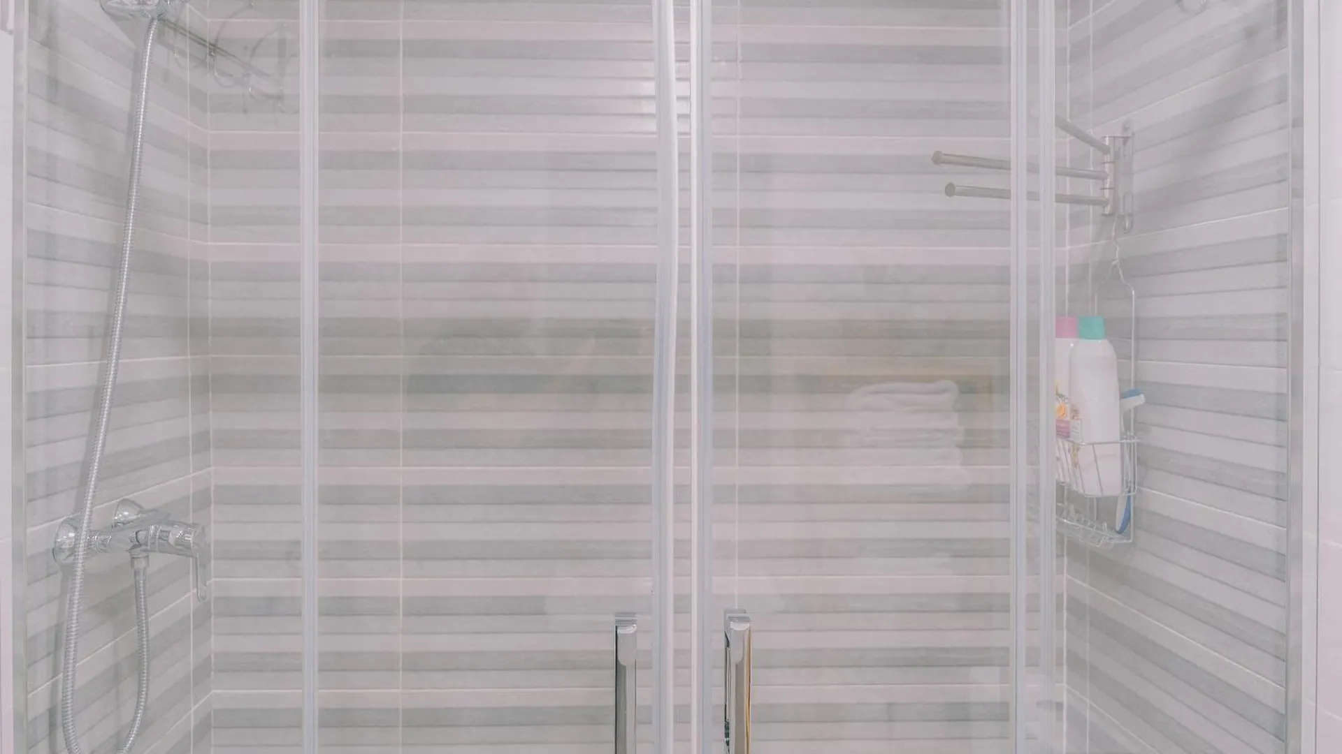 Mar Y Playa Boliches Apartment Fuengirola 0*,