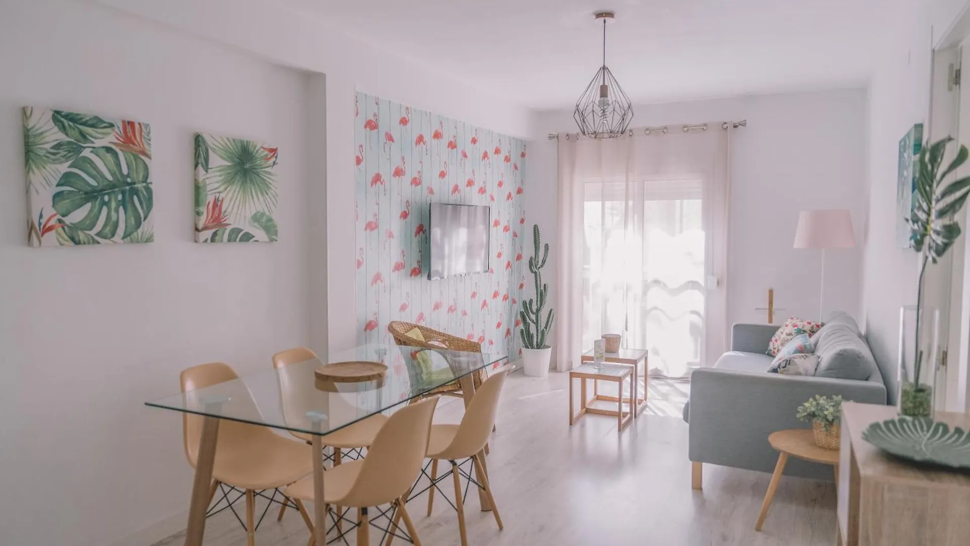 Mar Y Playa Boliches Apartment Fuengirola