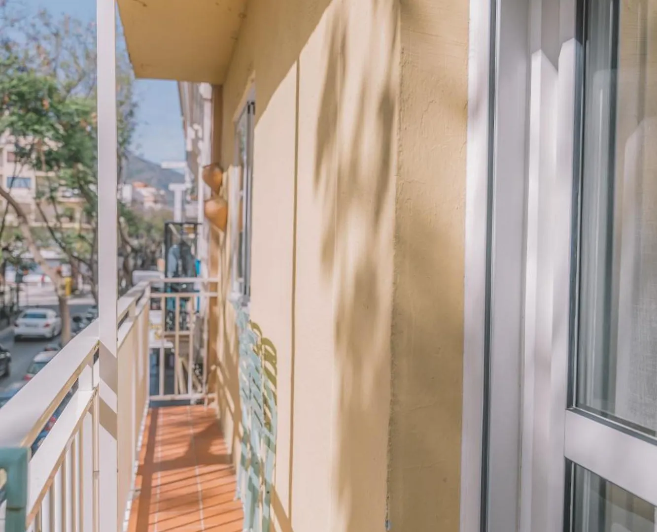 Mar Y Playa Boliches Apartment Fuengirola 0*,  Spain