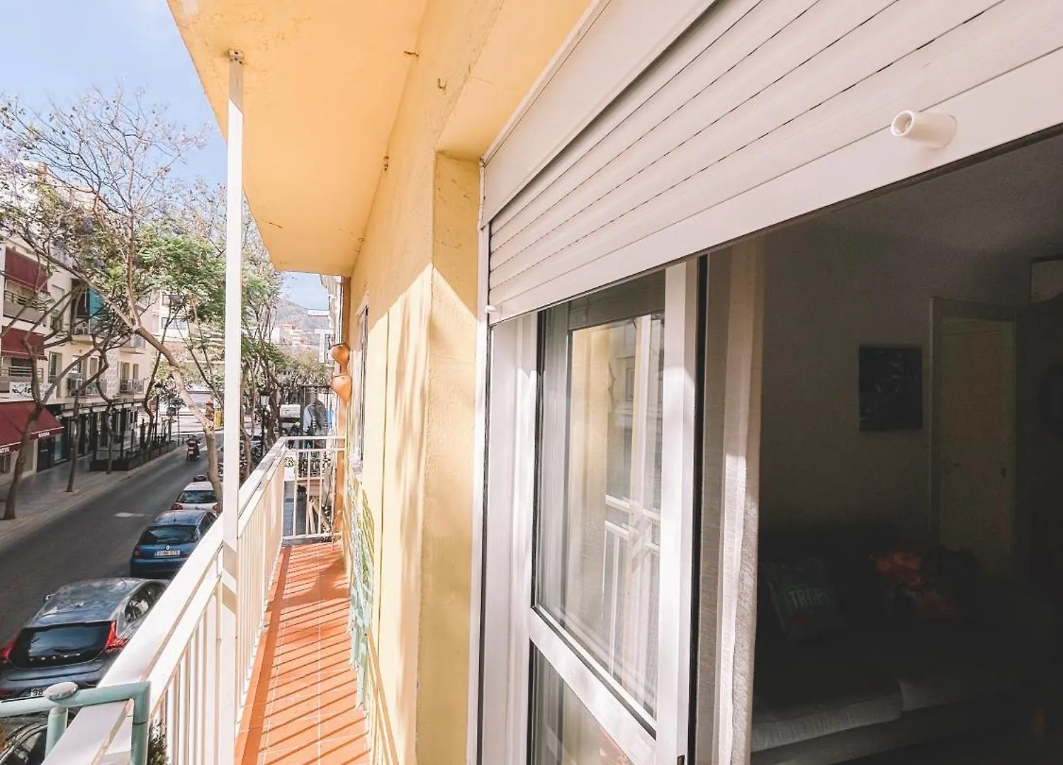 Mar Y Playa Boliches Apartment Fuengirola