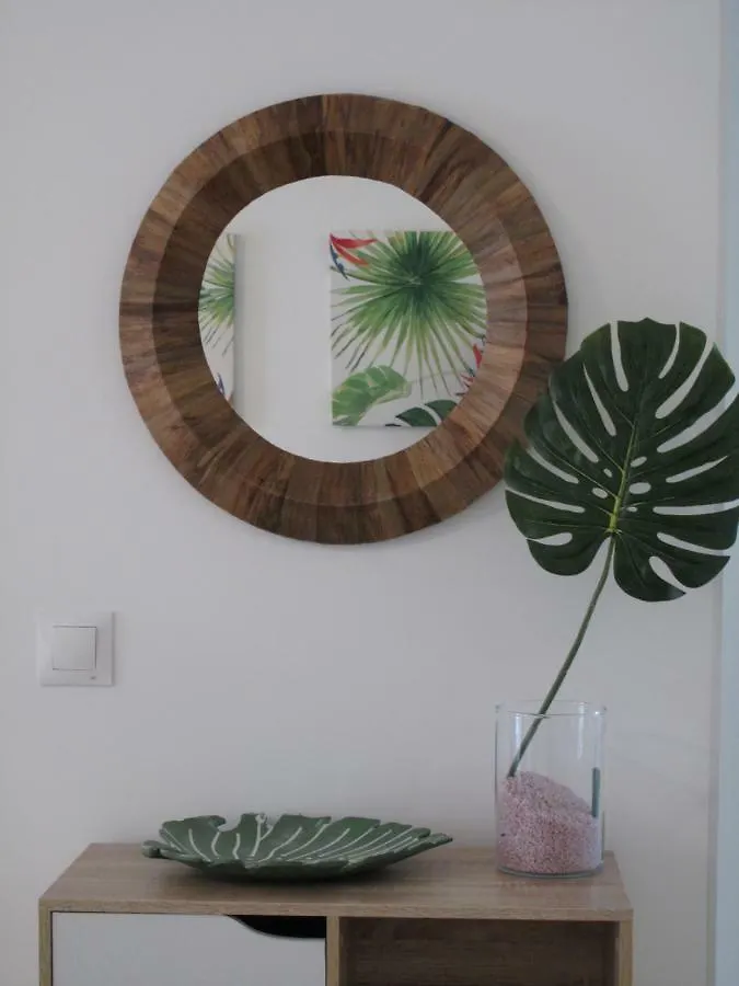 Mar Y Playa Boliches Apartment Fuengirola Spain