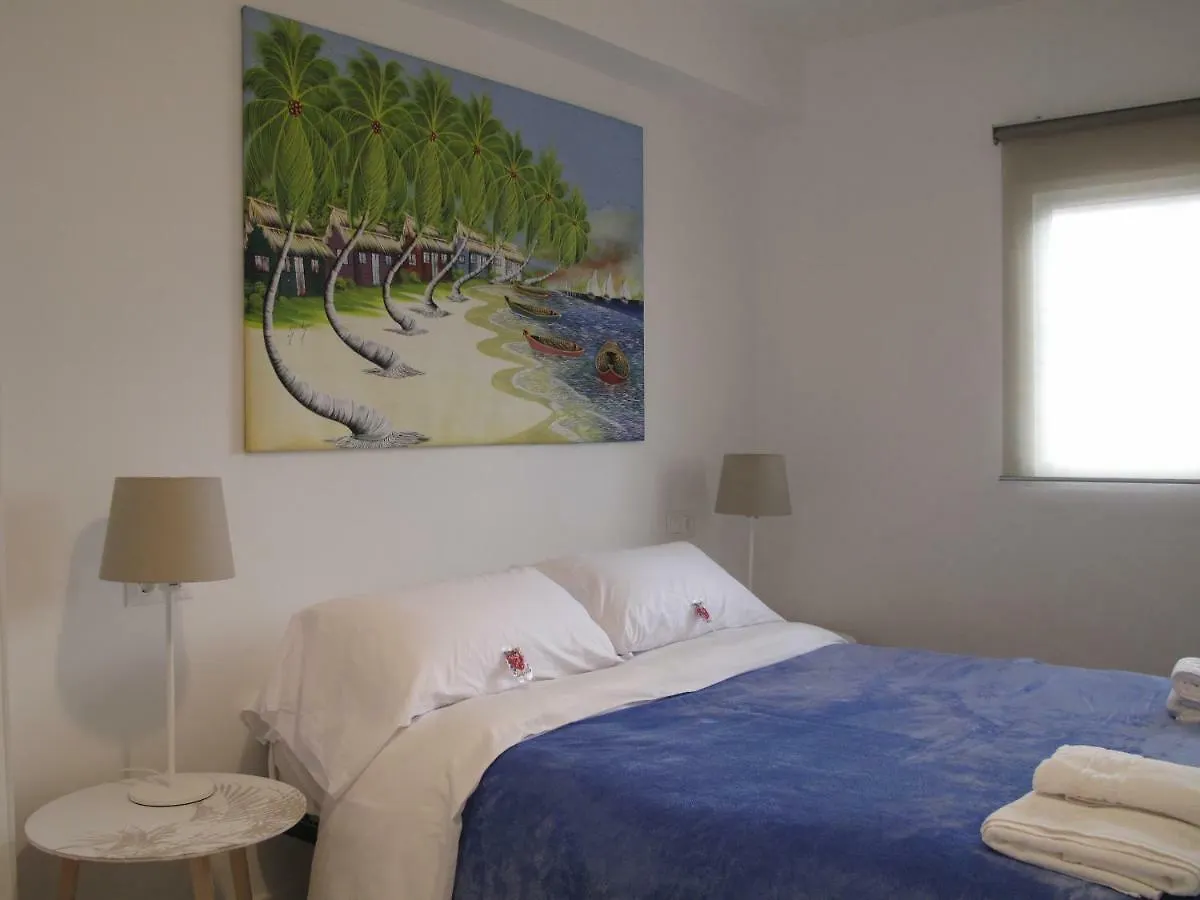 Mar Y Playa Boliches Apartment Fuengirola