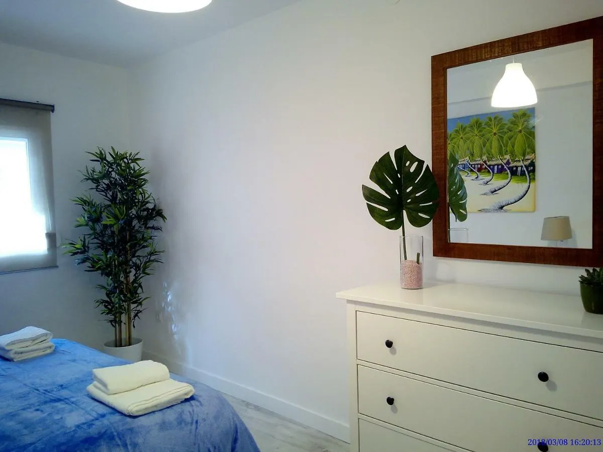 Mar Y Playa Boliches Apartment Fuengirola