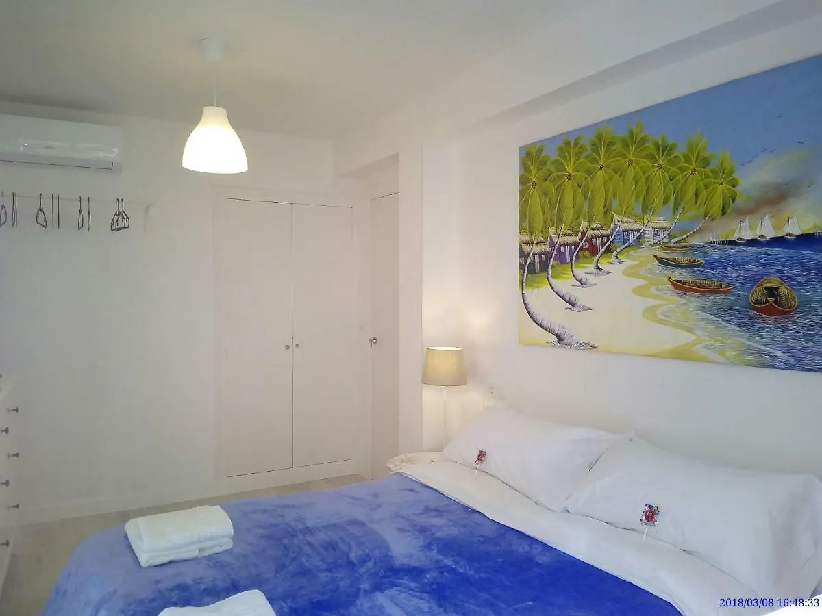 Mar Y Playa Boliches Διαμέρισμα Fuengirola 0*,  Ισπανία