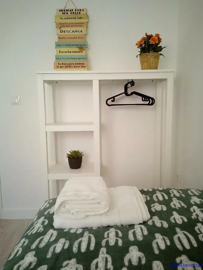 Mar Y Playa Boliches Apartment Fuengirola 0*,