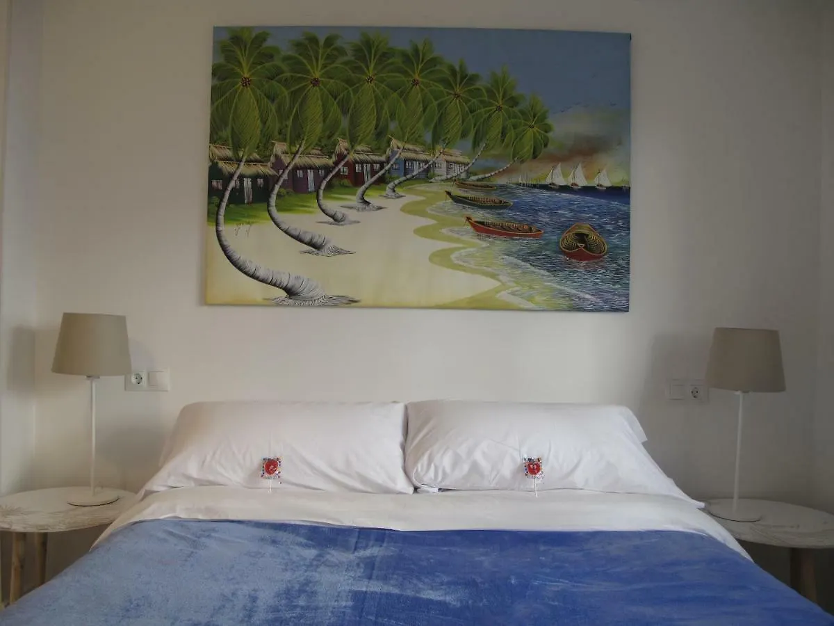 Mar Y Playa Boliches Apartment Fuengirola 0*,