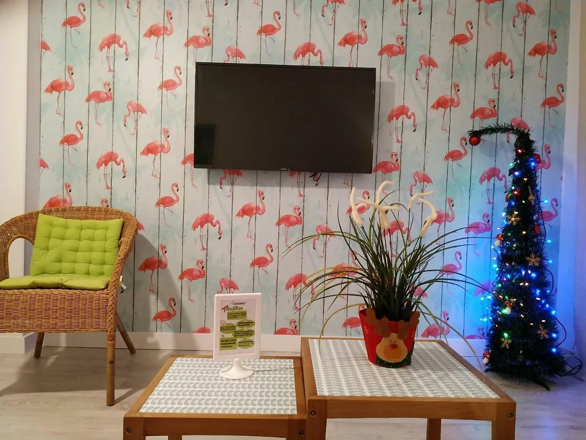 Mar Y Playa Boliches Apartment Fuengirola Spain